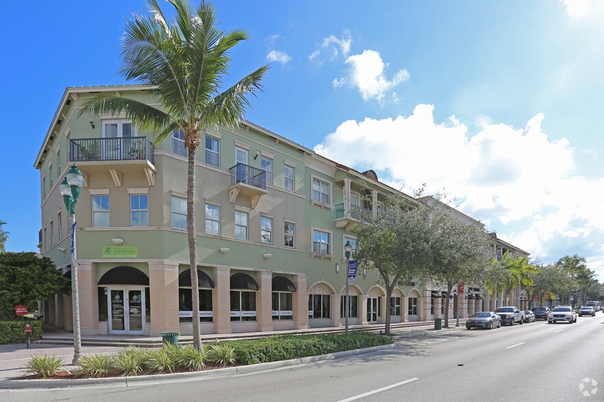 301 W Atlantic Ave, Delray Beach, FL for lease - Building Photo - Image 3 of 22