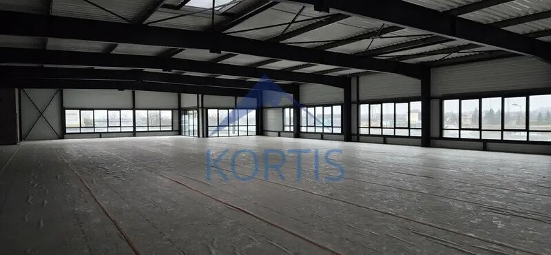Flex dans Arnas à louer - Photo du bâtiment - Image 1 de 8