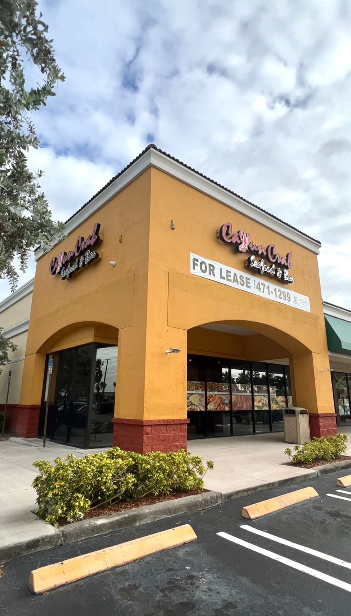 6901 Okeechobee Blvd, West Palm Beach, FL for lease Building Photo- Image 1 of 18