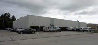 More details for 4120-4126 Poche Ct W, New Orleans, LA - Industrial for Sale
