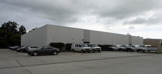 Plus de détails pour 4120-4126 Poche Ct W, New Orleans, LA - Industriel à vendre