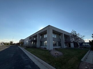 More details for 2400 S 600 W, Salt Lake City, UT - Flex for Lease