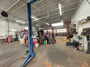 1112 Speer Blvd, Denver, CO à louer Photo intérieure- Image 2 de 3