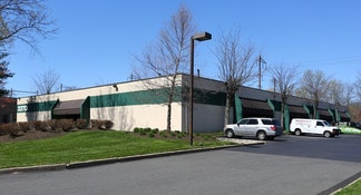 More details for 3370 Progress Dr, Bensalem, PA - Flex for Lease