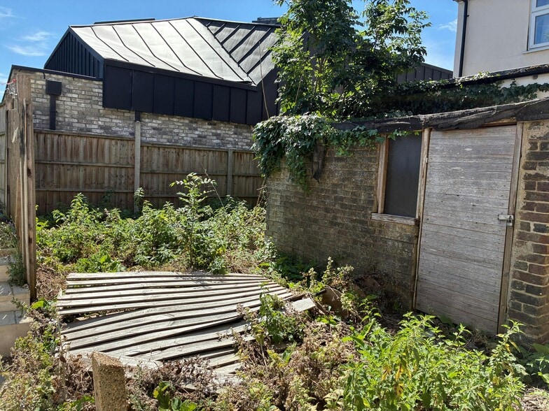 72 Beulah Rd, Thornton Heath for lease - Building Photo - Image 3 of 6