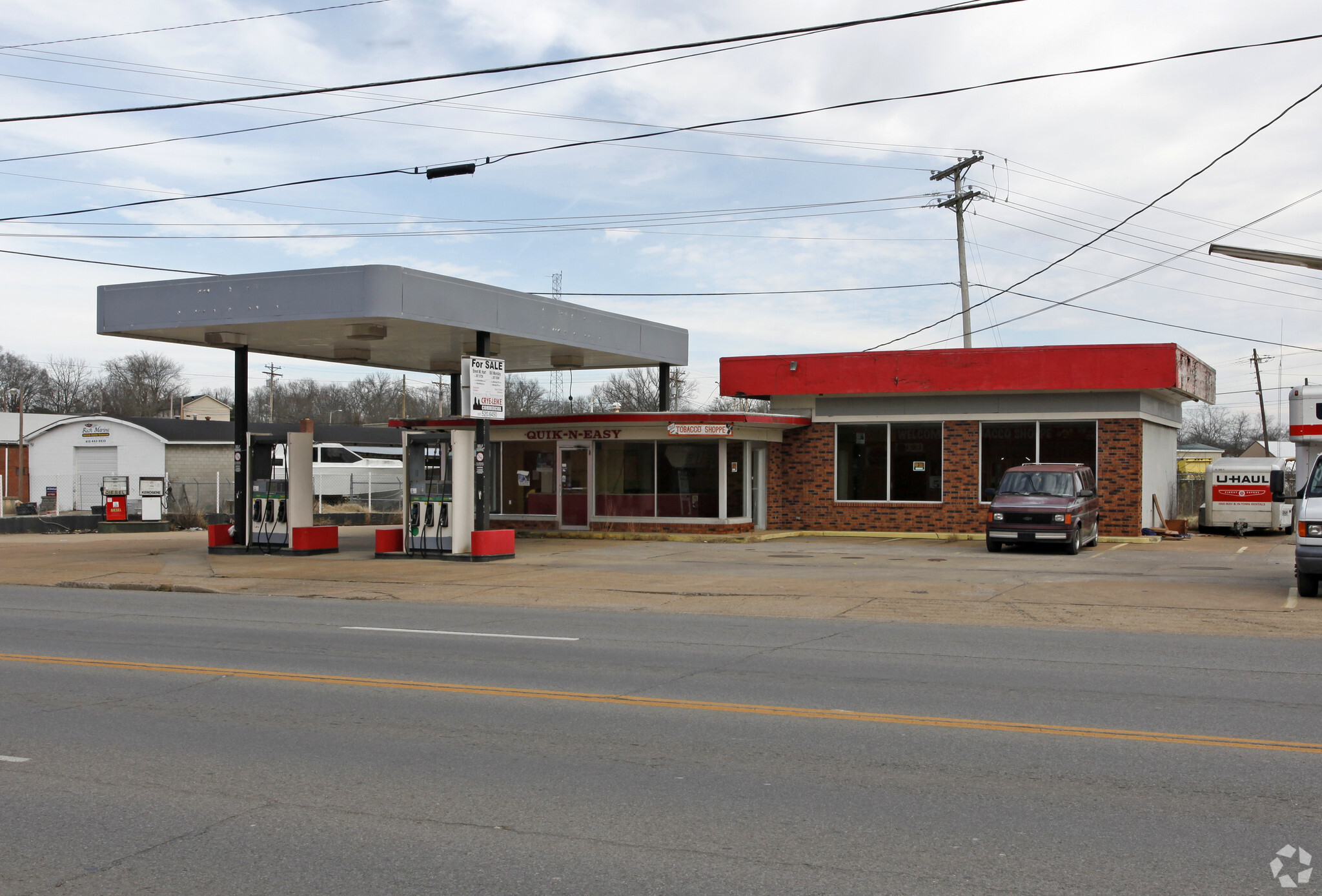 313 S Cumberland St, Lebanon, TN for sale Primary Photo- Image 1 of 1