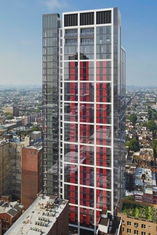 Plus de détails pour 210 S 12th St, Philadelphia, PA - Commerce de détail à louer