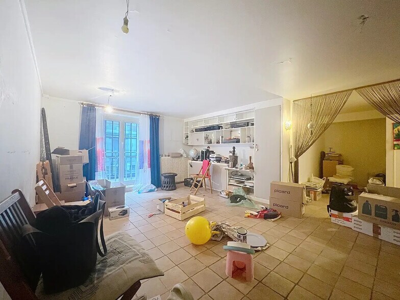 Bureau dans Paris à vendre - Photo du bâtiment - Image 3 de 7