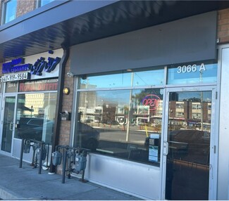 More details for 3066A Hurontario St, Mississauga, ON - Retail for Lease