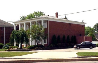 More details for 15501 Munn Rd, Cleveland, OH - Office for Lease