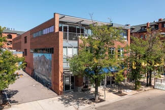 More details for 1215 Spruce St, Boulder, CO - Office for Sale