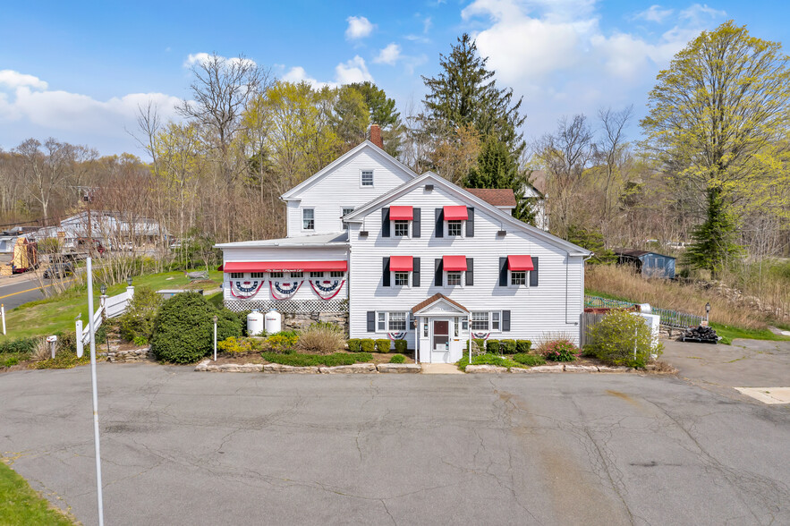 249 CT-81, Killingworth, CT à vendre - Photo principale - Image 1 de 1