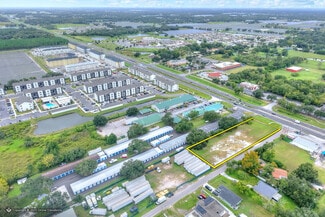 More details for 0 James L Redman Pky, Plant City, FL - Land for Sale