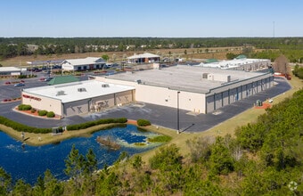 925 Seaside Rd SW, Ocean Isle Beach, NC - AÉRIEN  Vue de la carte - Image1