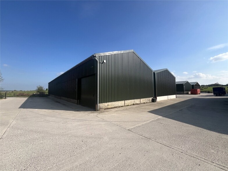 Marlborough, Everleigh for lease - Building Photo - Image 2 of 3
