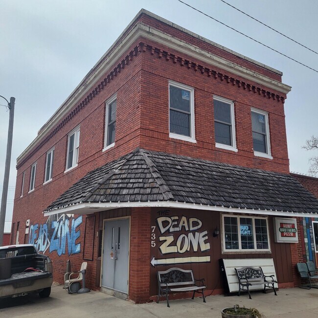 More details for 735 Dimery Ave, Beaver Crossing, NE - Retail for Sale