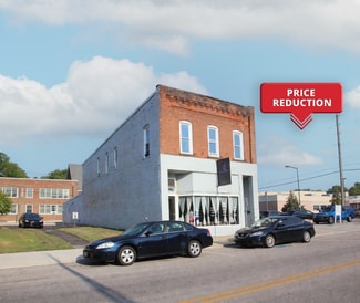 More details for 208 2nd St NW, Barberton, OH - Retail for Sale