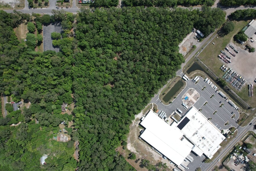 0 Edgewood Dr, Jacksonville, FL for sale - Aerial - Image 3 of 9