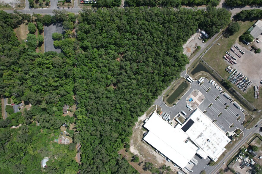 0 Edgewood Dr, Jacksonville, FL à vendre - Aérien - Image 3 de 9