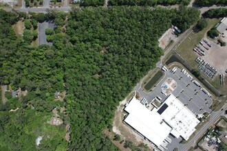 0 Edgewood Dr, Jacksonville, FL - Aérien Vue de la carte - Image1