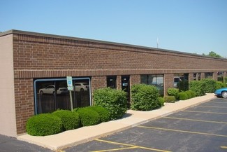 Plus de détails pour 1099 Brown St, Wauconda, IL - Industriel à vendre