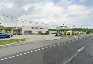 704 Pulaski Hwy, Joppa, MD for lease Interior Photo- Image 2 of 6