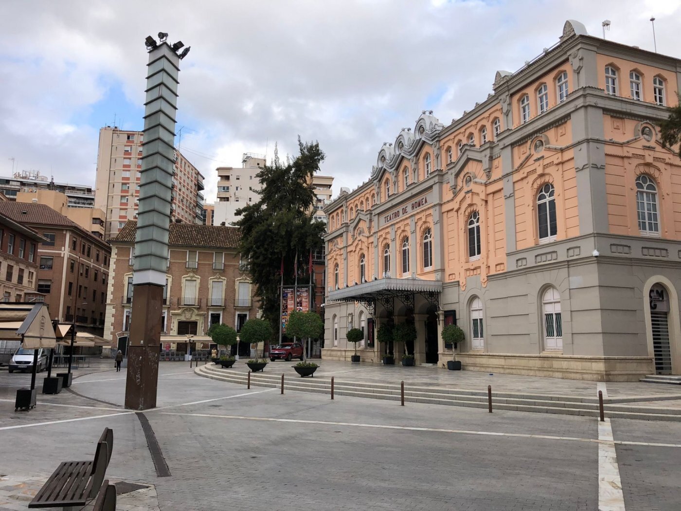 Alfaro, Murcia, Murcia for lease Building Photo- Image 1 of 8