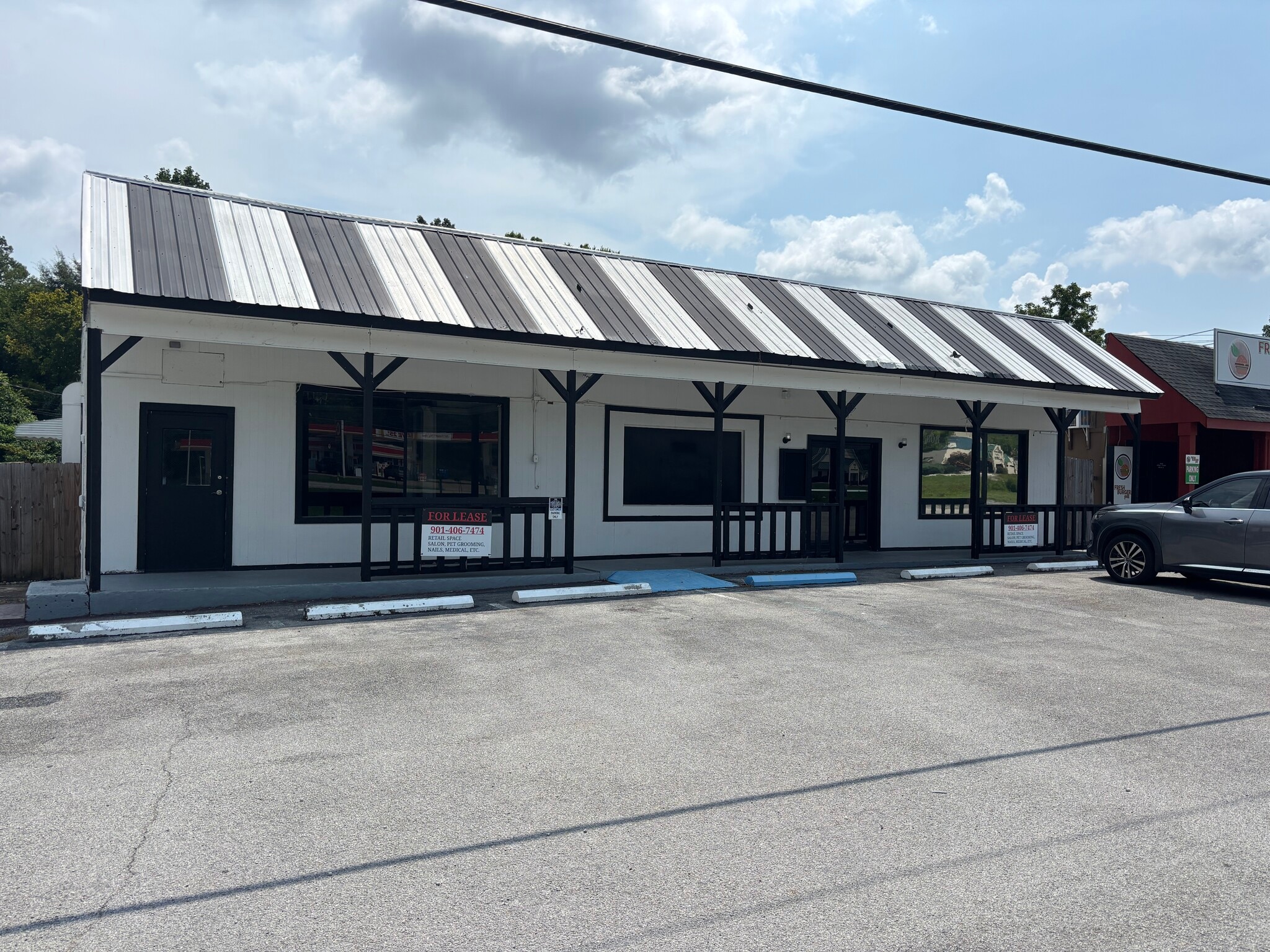 6308 Highway 58, Harrison, TN for sale Building Photo- Image 1 of 8