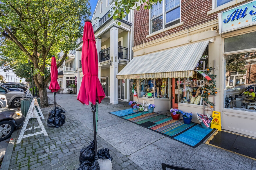 60 Main Ave, Ocean Grove, NJ for lease - Building Photo - Image 3 of 15