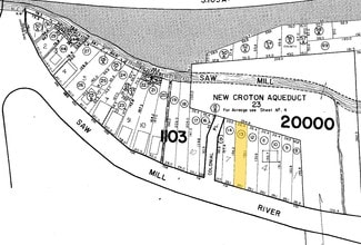 Plus de détails pour 720 Saw Mill River Rd, Ardsley, NY - Commerce de détail à louer