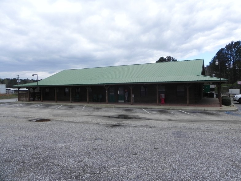 923 N US Highway 231, Ozark, AL à vendre - Photo du b timent - Image 1 de 1