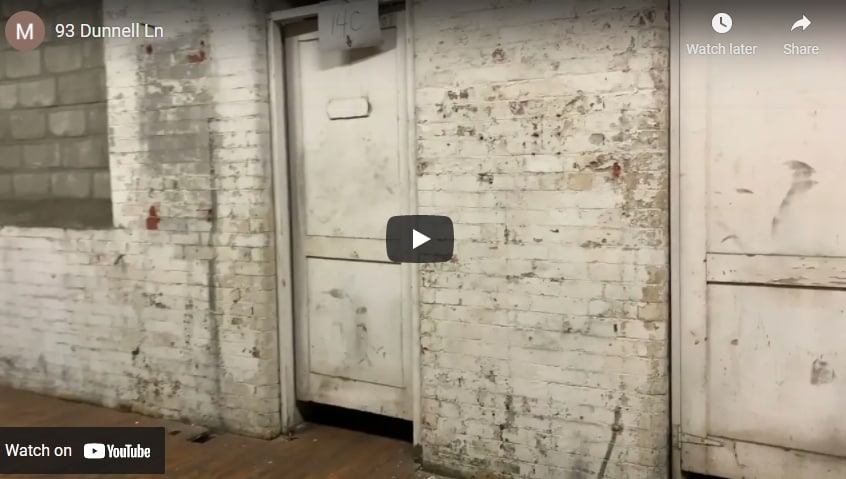 89-93 Dunnell Lane, Pawtucket, RI for lease Interior Photo- Image 1 of 8