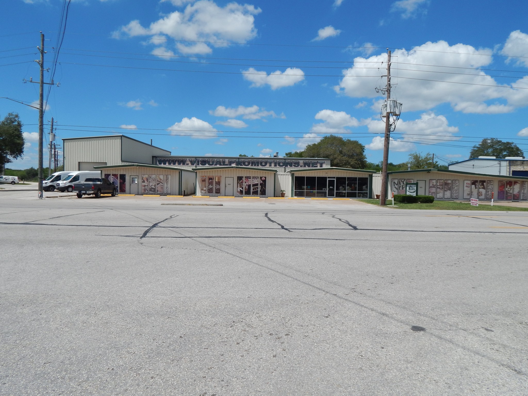 2040 Highway 90 W, Sealy, TX for sale Primary Photo- Image 1 of 1