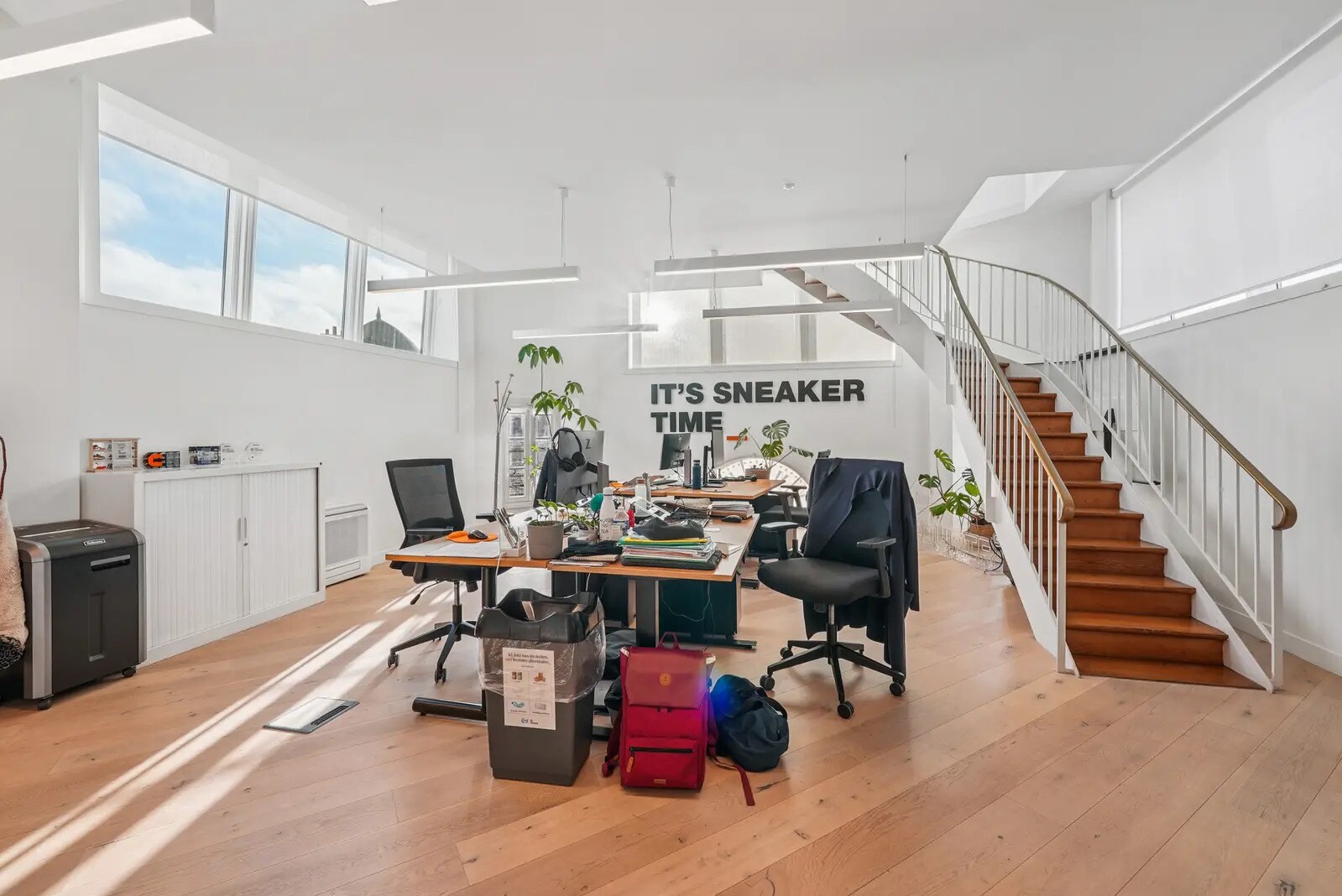 89 Avenue Ledru-Rollin, Paris for lease Interior Photo- Image 1 of 12