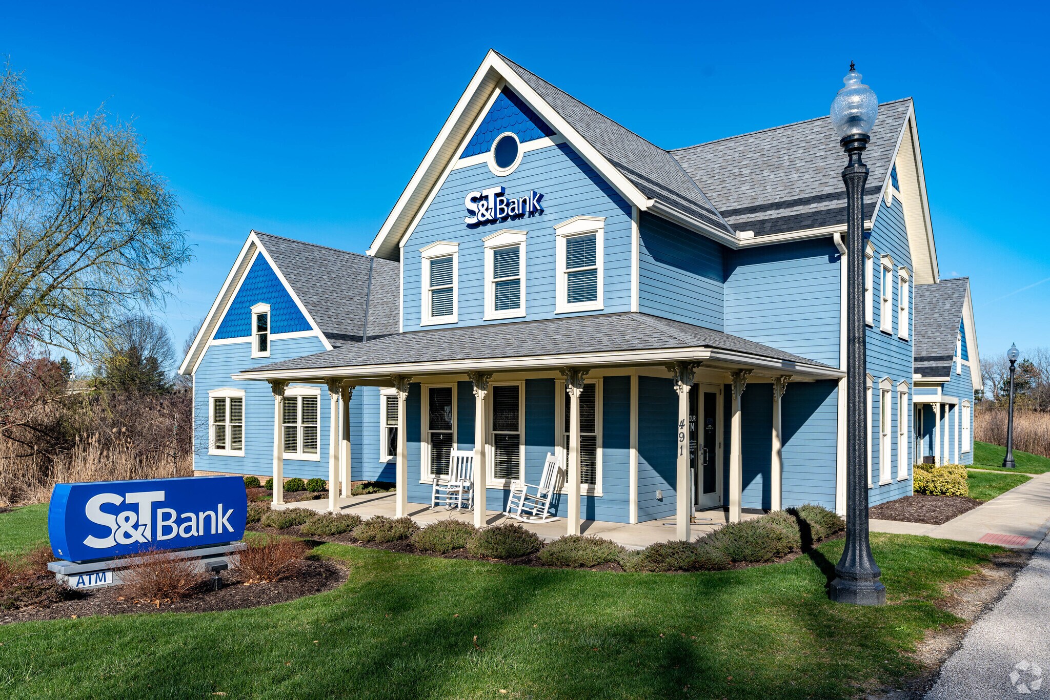 491 N Cleveland Massillon Rd, Akron, OH à vendre Photo principale- Image 1 de 9