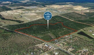 Plus de détails pour Highway 83, Defuniak Springs, FL - Terrain à vendre