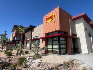 Plus de détails pour 42355 Washington St, Palm Desert, CA - Commerce de détail à louer