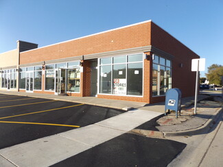 More details for 500-550 W Northwest Hwy, Arlington Heights, IL - Retail for Lease