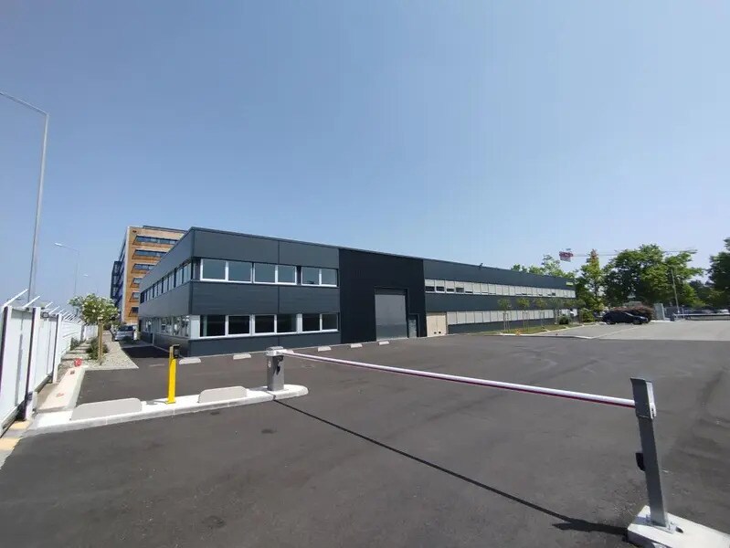 7 Avenue Didier Daurat, Blagnac à louer Photo du bâtiment- Image 1 de 16
