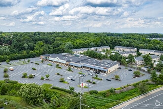 2502 Foulk Rd, Wilmington, DE - Aérien  Vue de la carte