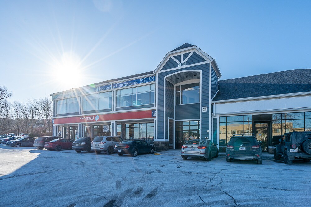 950 Bedford Hwy, Halifax, NS for sale Primary Photo- Image 1 of 1