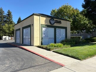 More details for 151 Elmira Rd, Vacaville, CA - Retail for Sale