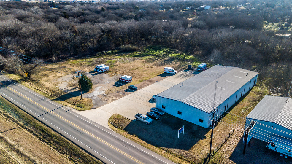 8700 E Fm 917, Alvarado, TX for lease - Primary Photo - Image 1 of 41