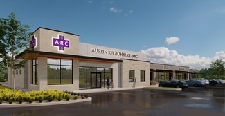 More details for Valley Vista Medical, Leander, TX - Retail for Lease
