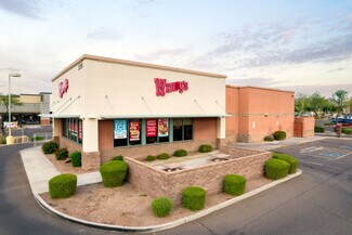 Plus de détails pour 2019 N Power Rd, Mesa, AZ - Commerce de détail à louer