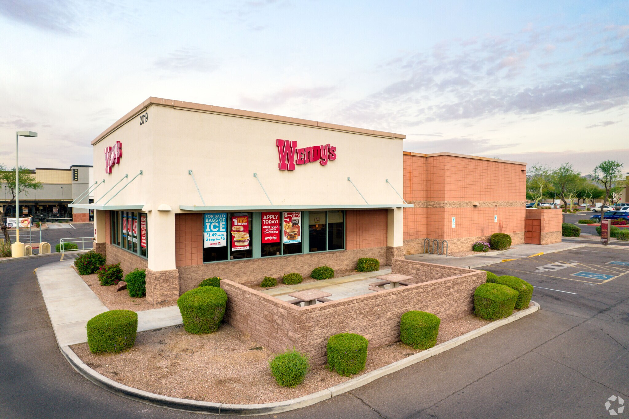 2019 N Power Rd, Mesa, AZ à louer Photo principale- Image 1 de 4