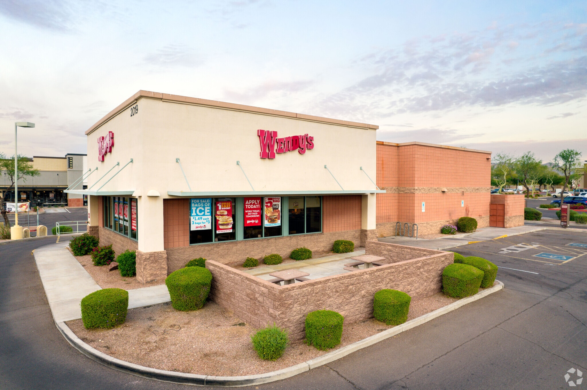 2019 N Power Rd, Mesa, AZ for lease Primary Photo- Image 1 of 4