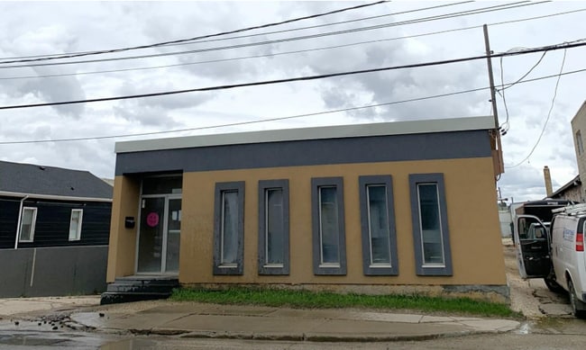 Plus de détails pour 1041 Erin St, Winnipeg, MB - Industriel à louer