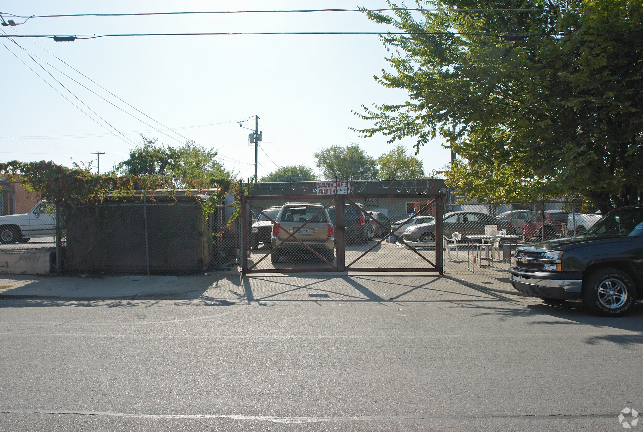 4412 Elm St, Dallas, TX à vendre Photo principale- Image 1 de 4