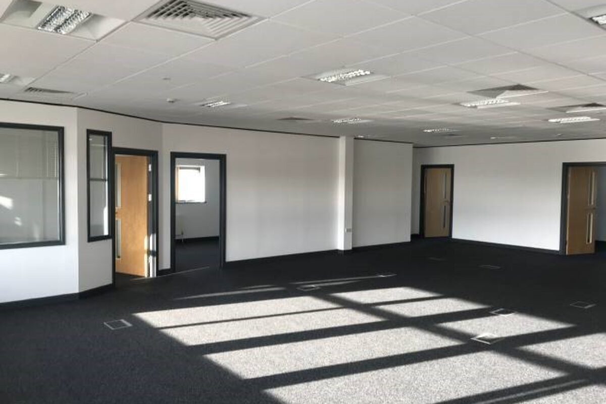 Maxwell Rd, Plymouth for lease Interior Photo- Image 1 of 3